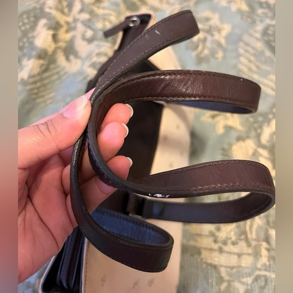 Lauren Ralph Lauren shoulder bag - Picture 4 of 12